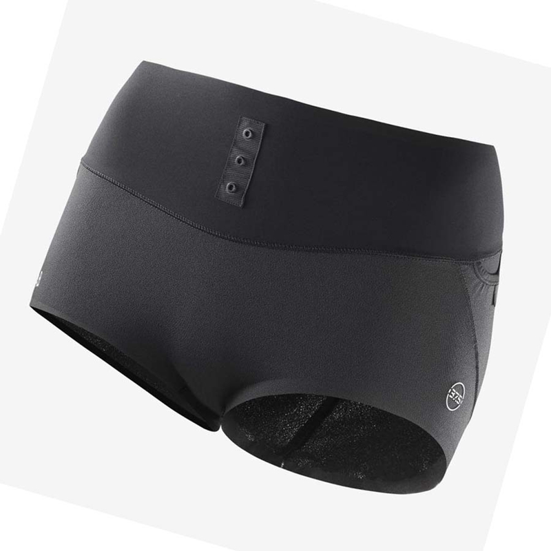 Sortky Salomon S/LAB SENSE BRIEF Damske Čierne | GMSDUVK-95